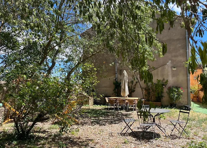 Sci Domaine Saint Martin Le Grand
