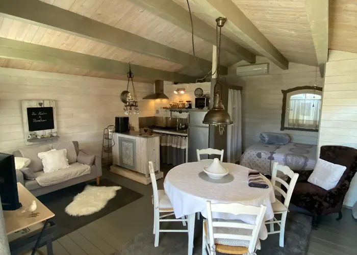Chalet De Charme