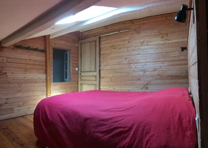 Maison En Pleine Nature