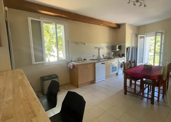 Belle Maison Vigneronne