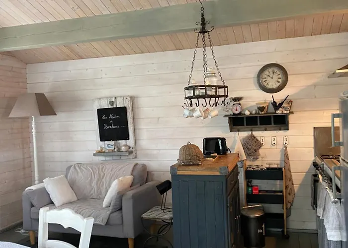 Chalet De Charme